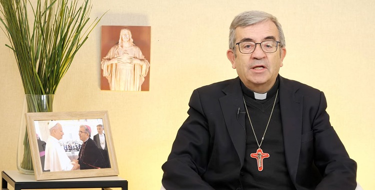 España: El presidente del episcopado denuncia el 'drama social' del aborto