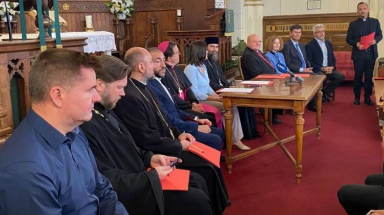 España: la importancia de proteger la libertad religiosa España: la importancia de proteger la libertad religiosa
