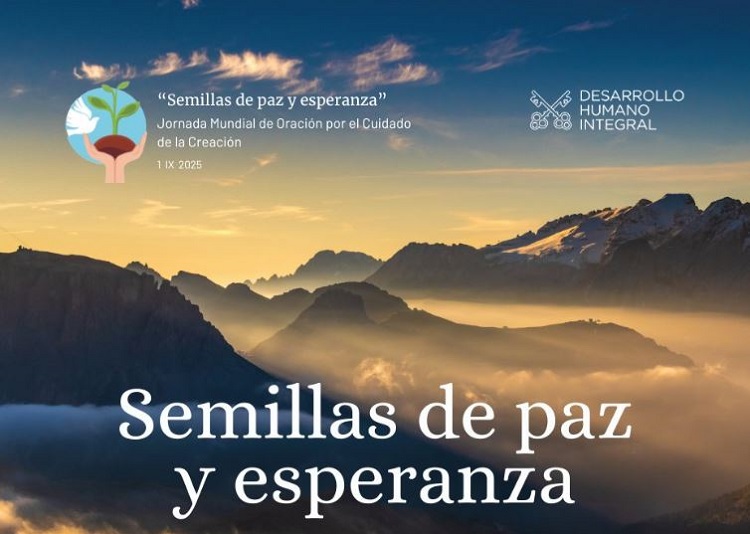 España: 'La paz está amenazada por el armamentismo', advierten los obispos