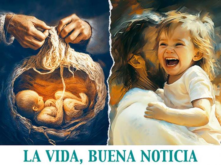 España: la vida es 'un don' que debe ser 'valorado y cuidado' España: la vida es 'un don' que debe ser 'valorado y cuidado'