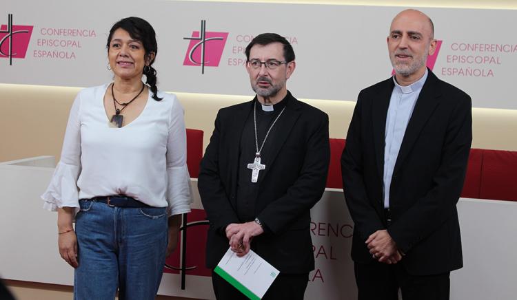 España: los obispos proponen crear comunidades 'acogedoras' para los migrantes España: los obispos proponen crear comunidades 'acogedoras' para los migrantes