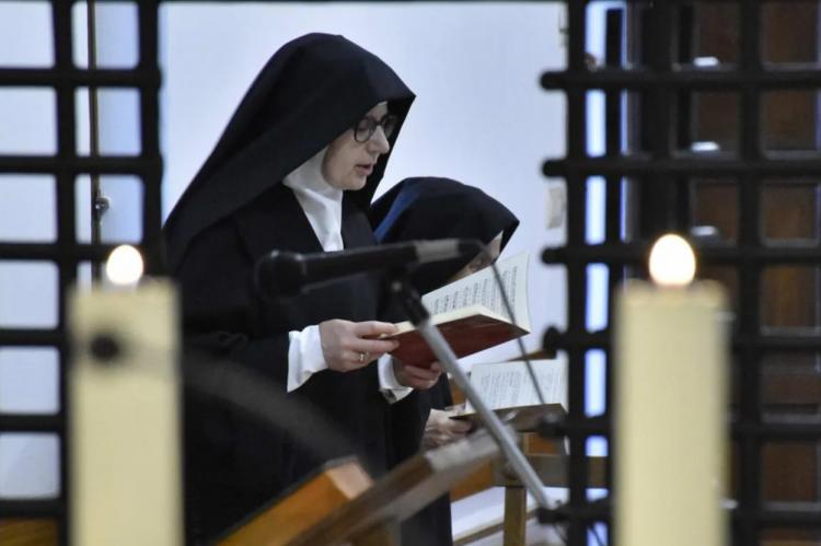 España: una campaña para que las monjas de clausura no pasen tanto frío España: una campaña para que las monjas de clausura no pasen tanto frío