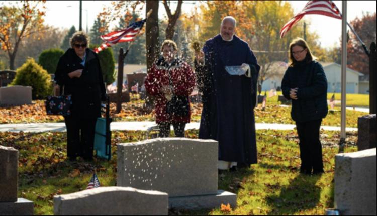 En Estados Unidos, los obispos recuerdan el debido respeto a los restos mortales En Estados Unidos, los obispos recuerdan el debido respeto a los restos mortales