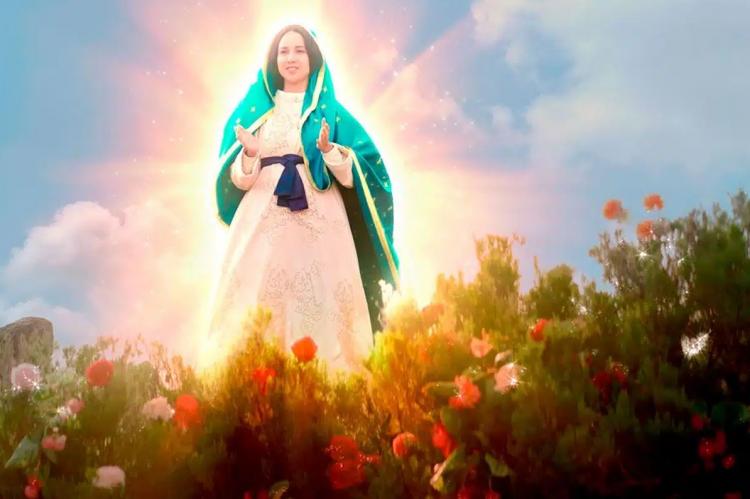 Estreno mundial de la película "Guadalupe: Madre de la Humanidad" Estreno mundial de la película "Guadalupe: Madre de la Humanidad"