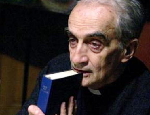 Eugenio Guasta, un hombre de diálogo Eugenio Guasta, un hombre de diálogo