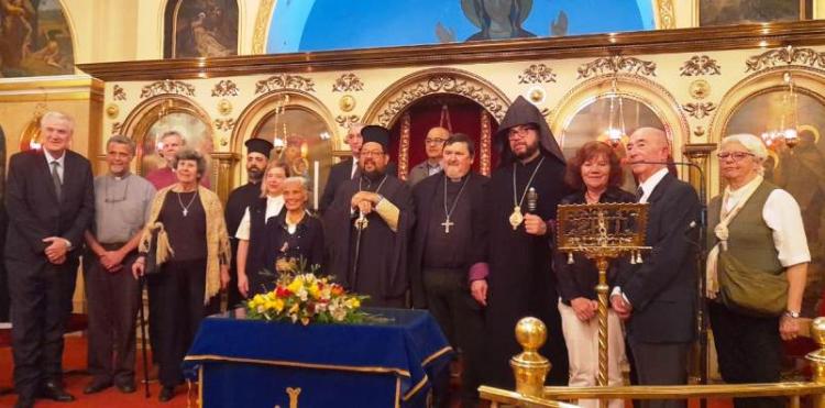 Evocaron el Concilio de Nicea