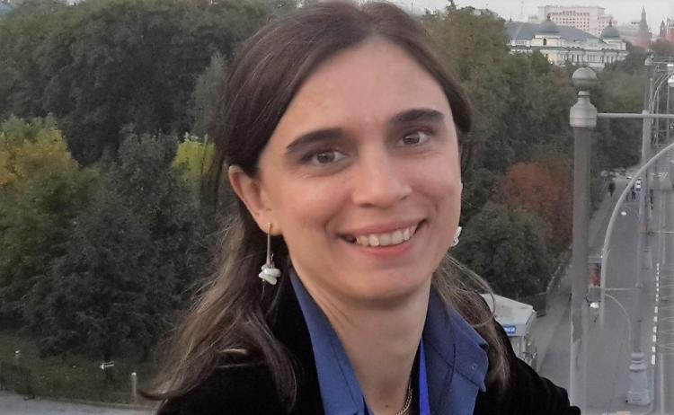 Experta argentina explica los alcances de la nueva norma para prevenir abusos Experta argentina explica los alcances de la nueva norma para prevenir abusos