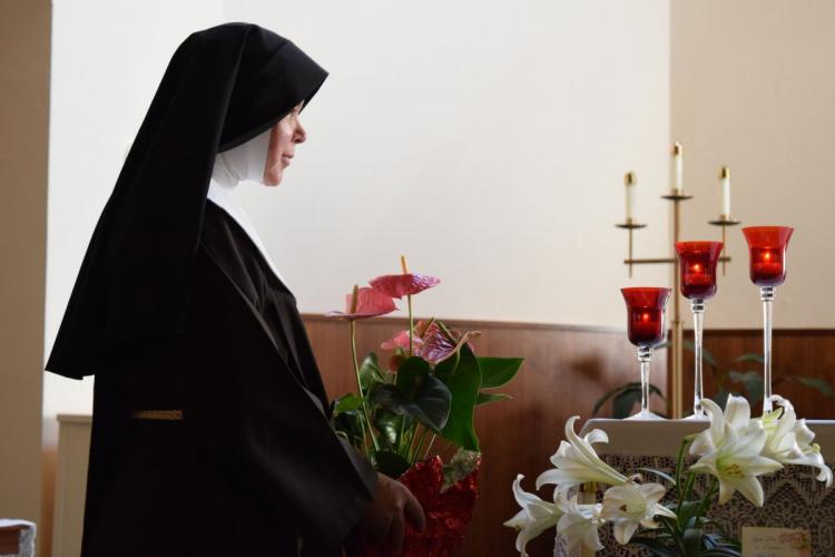 Expulsan a las monjas clarisas de sus tres monasterios en Nicaragua Expulsan a las monjas clarisas de sus tres monasterios en Nicaragua