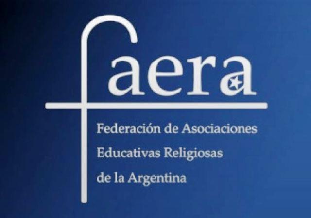 Faera inscribe en el IV Encuentro Evangelización, Enseñanza Religiosa y Catequesis Faera inscribe en el IV Encuentro Evangelización, Enseñanza Religiosa y Catequesis