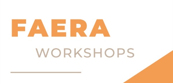 FAERA ofrece dos workshops 'Encuentros de escuela posible: desafíos futuros´