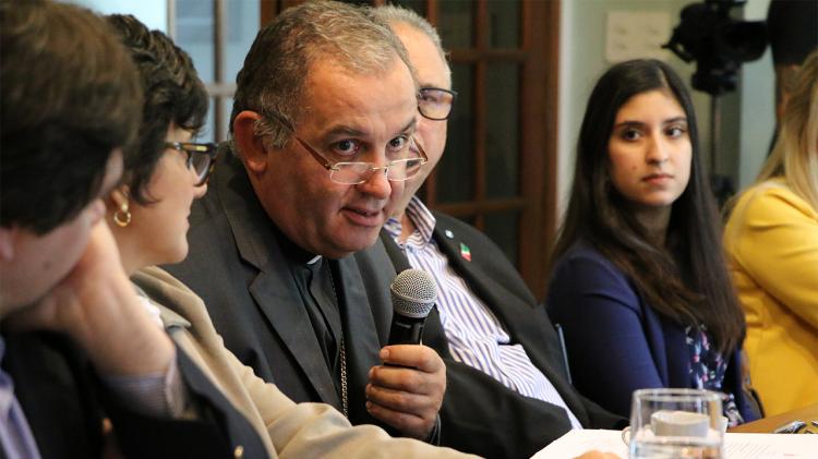 Faera resume el camino desarrollado hacia el Pacto Educativo Argentino Faera resume el camino desarrollado hacia el Pacto Educativo Argentino