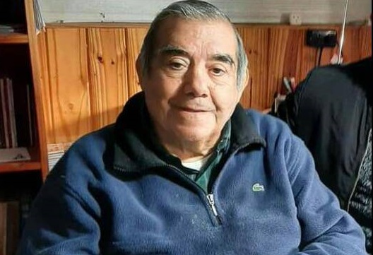Fallecimiento de un sacerdote diocesano de Concepción Fallecimiento de un sacerdote diocesano de Concepción