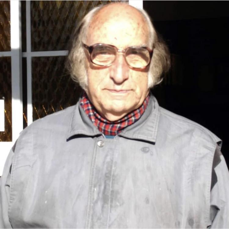 Falleció el padre Felipe Gabriel Mayor Villar Falleció el padre Felipe Gabriel Mayor Villar