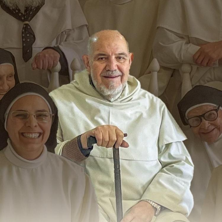 Falleció en Mendoza un sacerdote de la orden de Frailes Dominicos Falleció en Mendoza un sacerdote de la orden de Frailes Dominicos