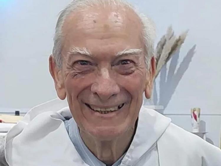 Murió el sacerdote que llevó el Evangelio a los más vulnerables, sencillos y humildes Murió el sacerdote que llevó el Evangelio a los más vulnerables, sencillos y humildes