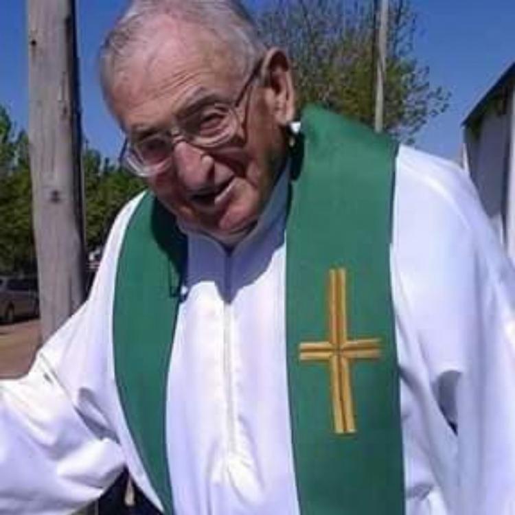 Falleció un sacerdote de la diócesis de Concordia Falleció un sacerdote de la diócesis de Concordia