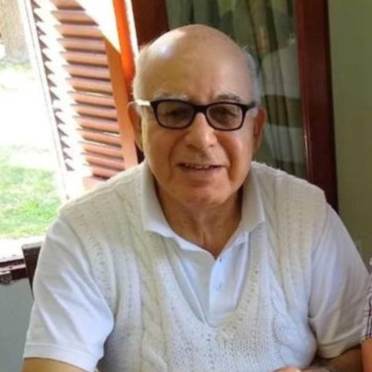 Falleció un sacerdote de la diócesis de Goya Falleció un sacerdote de la diócesis de Goya