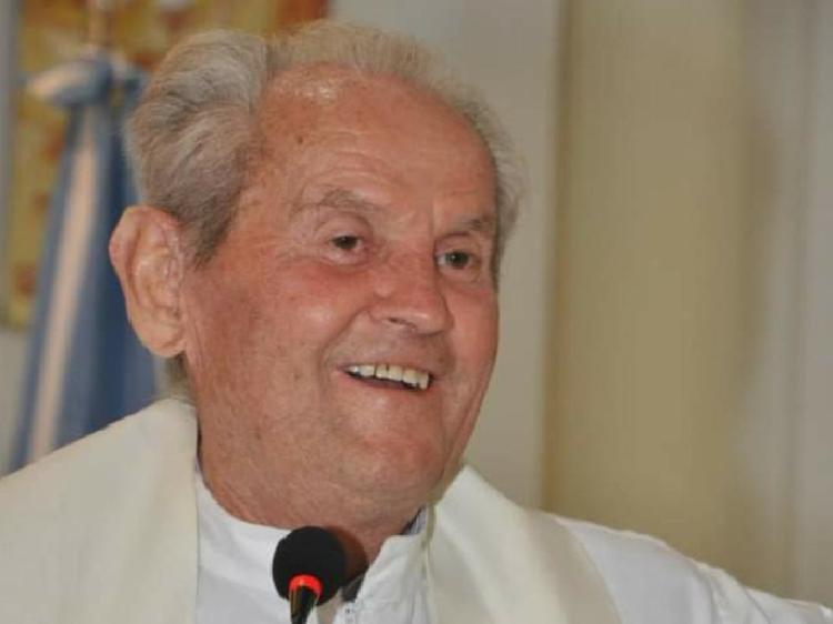Falleció un sacerdote de la diócesis de Quilmes Falleció un sacerdote de la diócesis de Quilmes