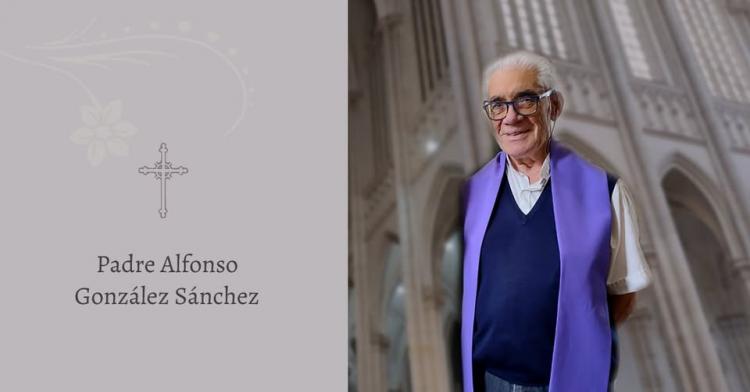 Falleció un sacerdote de La Plata nacido en Uruguay Falleció un sacerdote de La Plata nacido en Uruguay