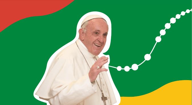 ¿Quiénes integran la delegación argentina para la JMJ Lisboa 2023? ¿Quiénes integran la delegación argentina para la JMJ Lisboa 2023?