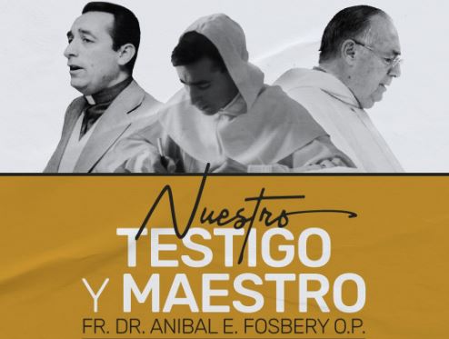 FASTA realizará el encuentro formativo "Testigos y Maestros" FASTA realizará el encuentro formativo "Testigos y Maestros"