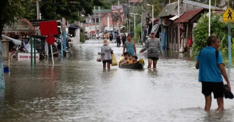 Filipinas: los obispos advirtieron sobre 'la corrupción que alimenta los desastres naturales'