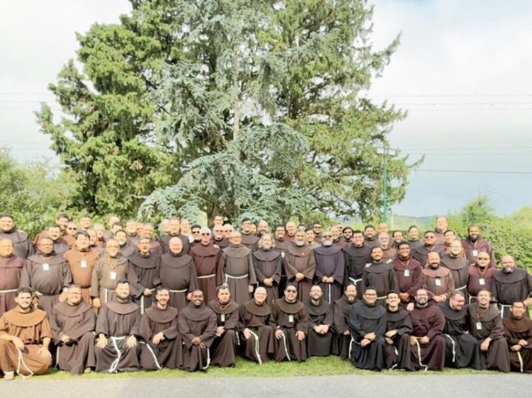 Franciscanos: la Conferencia Brasil y Cono Sur celebraron su II Asamblea Ampliada Franciscanos: la Conferencia Brasil y Cono Sur celebraron su II Asamblea Ampliada