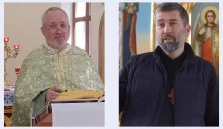 Francisco agradece la liberación de sacerdotes ucranianos cautivos en Rusia Francisco agradece la liberación de sacerdotes ucranianos cautivos en Rusia