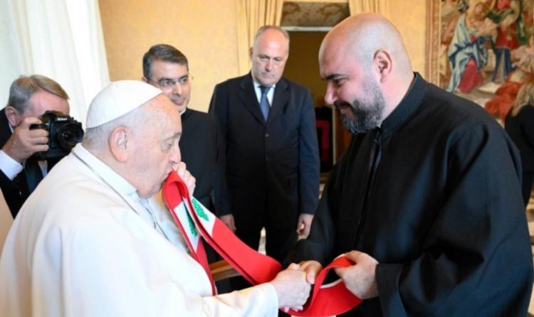 'Las guerras son una rendición vergonzosa ante las fuerzas del mal', dijo el Papa 'Las guerras son una rendición vergonzosa ante las fuerzas del mal', dijo el Papa