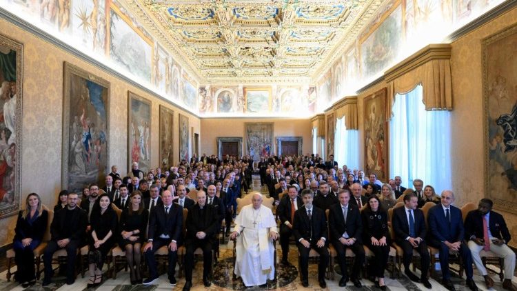 Francisco: El 'Concierto con los pobres' genera esperanza Francisco: El 'Concierto con los pobres' genera esperanza