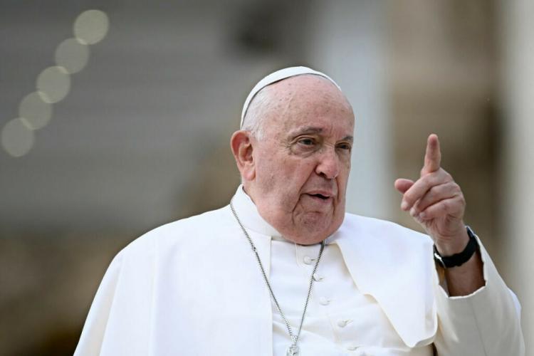 Francisco: 'Anunciar el Evangelio requiere compromiso para promover la justicia' Francisco: 'Anunciar el Evangelio requiere compromiso para promover la justicia'