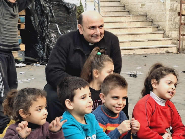 Gaza: retos y esperanzas tras el alto el fuego Gaza: retos y esperanzas tras el alto el fuego