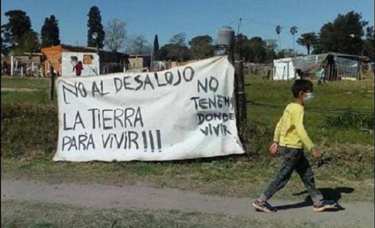González Catán: dos obispos se solidarizan con las familias de las víctimas González Catán: dos obispos se solidarizan con las familias de las víctimas