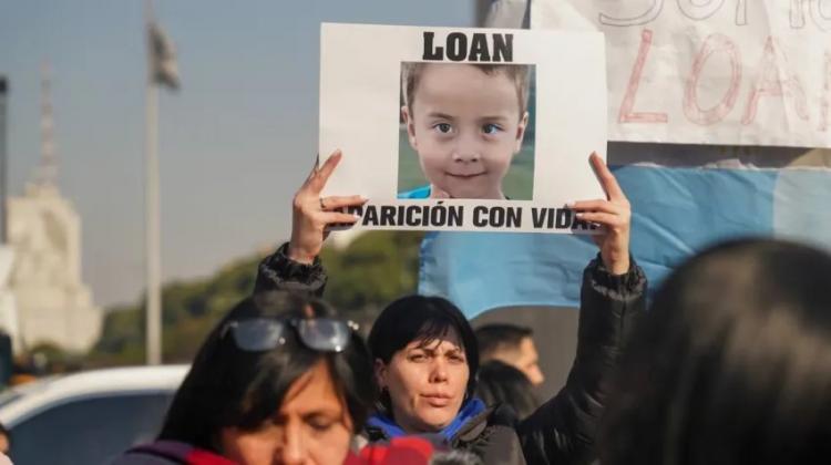 Goya: el clero diocesano se pronunció por el caso Loan Goya: el clero diocesano se pronunció por el caso Loan