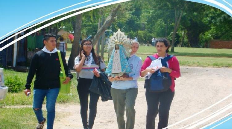 Grupos misioneros porteños se preparan para el 5º Encuentro Nacional en Córdoba