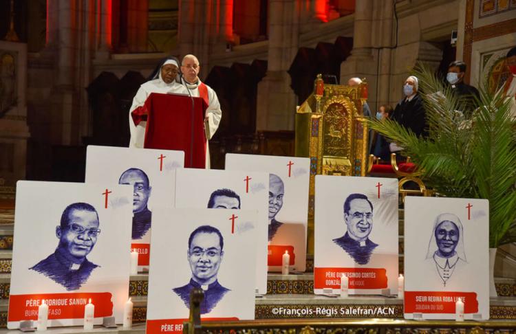 En Haití, preocupan los secuestros de sacerdotes En Haití, preocupan los secuestros de sacerdotes