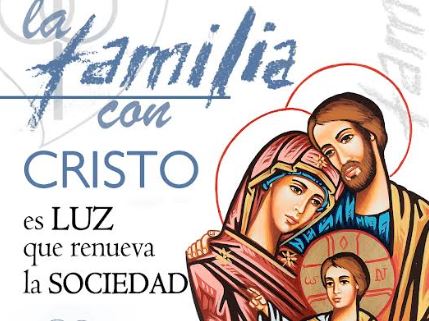Hogares Nuevos: cuatro décadas en comunidad y sirviendo a las familias Hogares Nuevos: cuatro décadas en comunidad y sirviendo a las familias