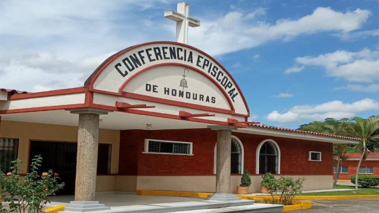 Honduras: Los obispos invitan a resolver los conflictos por medio del diálogo Honduras: Los obispos invitan a resolver los conflictos por medio del diálogo