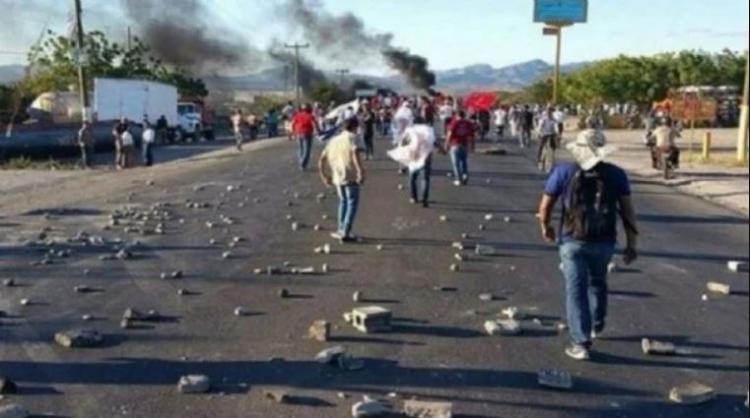 Honduras: los obispos piden un cambio de estrategia contra la violencia Honduras: los obispos piden un cambio de estrategia contra la violencia