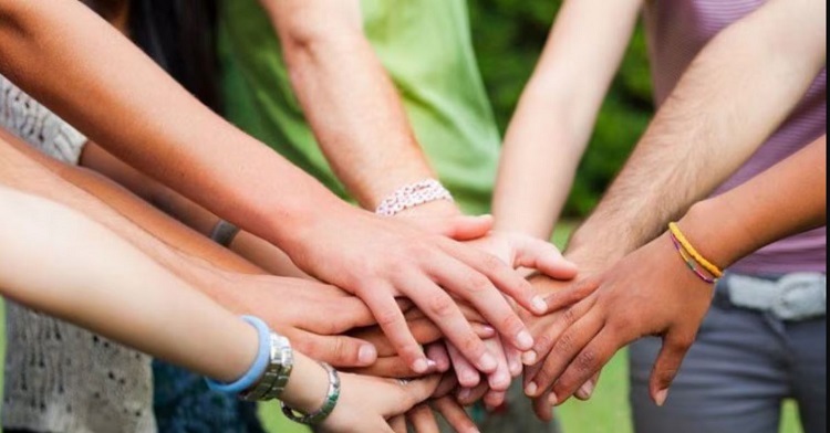 'Hoy la fraternidad no es un ideal lejano, sino una necesidad urgente', advirtió León XIV