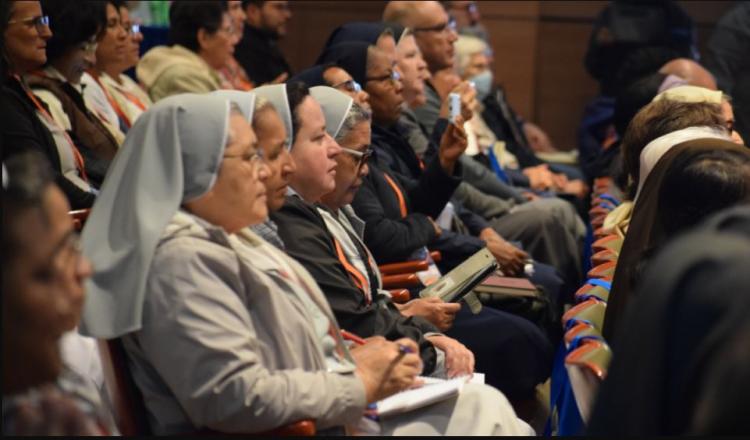 Se inició en Colombia el IV Congreso Latinoamericano y Caribeño de la CLAR Se inició en Colombia el IV Congreso Latinoamericano y Caribeño de la CLAR