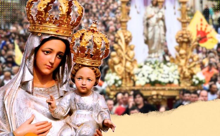 Inician los preparativos para la fiesta de la Consolata en Córdoba y en Río Cuarto Inician los preparativos para la fiesta de la Consolata en Córdoba y en Río Cuarto