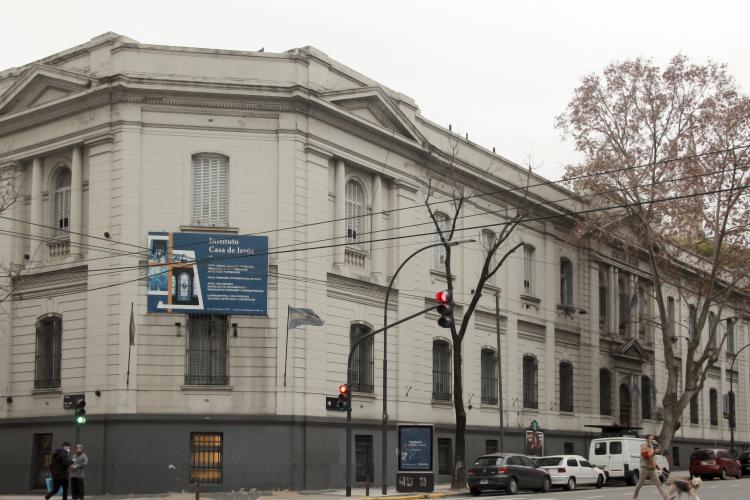 El Instituto Casa de Jesús celebra 150 años de educación con valores cristianos El Instituto Casa de Jesús celebra 150 años de educación con valores cristianos