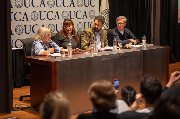 Integración Socio Urbana: una política pública 'revolucionaria' Integración Socio Urbana: una política pública 'revolucionaria'