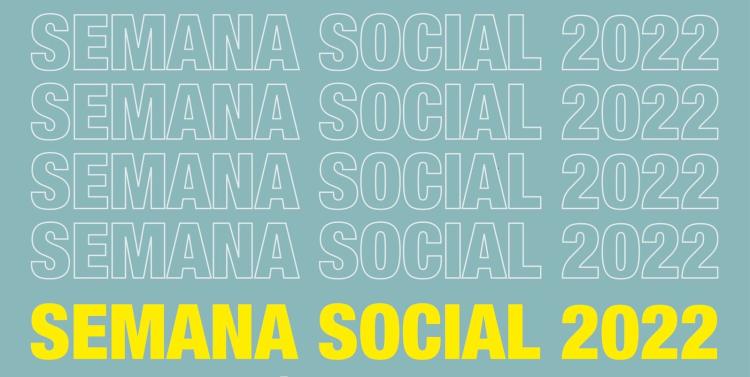 Integración y trabajo, ejes de la Semana Social 2022 en Mar del Plata Integración y trabajo, ejes de la Semana Social 2022 en Mar del Plata