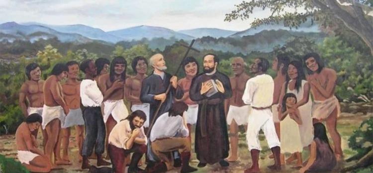 Invitan a participar y colaborar con la beatificación de los Mártires del Zenta Invitan a participar y colaborar con la beatificación de los Mártires del Zenta