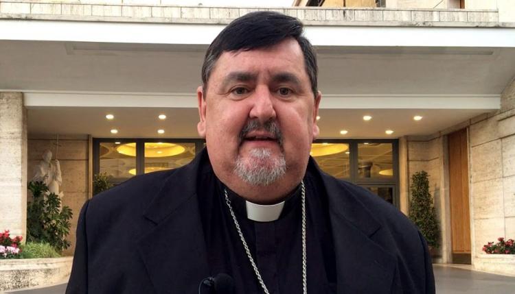 Invitan al Encuentro Nacional de delegados de la Pastoral de Migrantes Invitan al Encuentro Nacional de delegados de la Pastoral de Migrantes