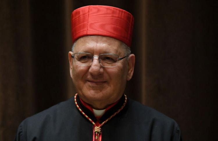 Irak: graves amenazas contra el patriarca caldeo