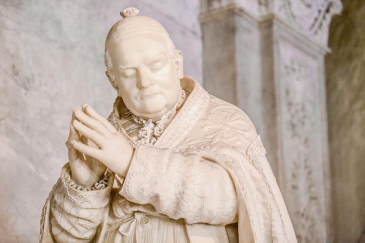 Jacinto Vera será beatificado en Montevideo el 6 de mayo Jacinto Vera será beatificado en Montevideo el 6 de mayo