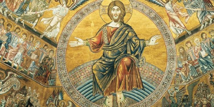 "Jesús es el que viene, Él es nuestra esperanza", enfatizó Mons. Buenanueva "Jesús es el que viene, Él es nuestra esperanza", enfatizó Mons. Buenanueva